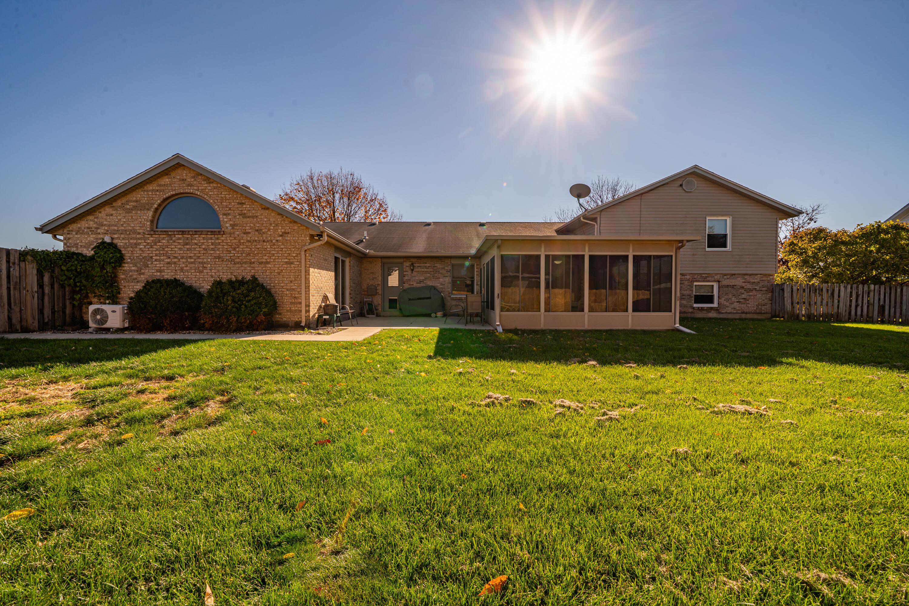 506 Mound Street, Brookville, Ohio 45309