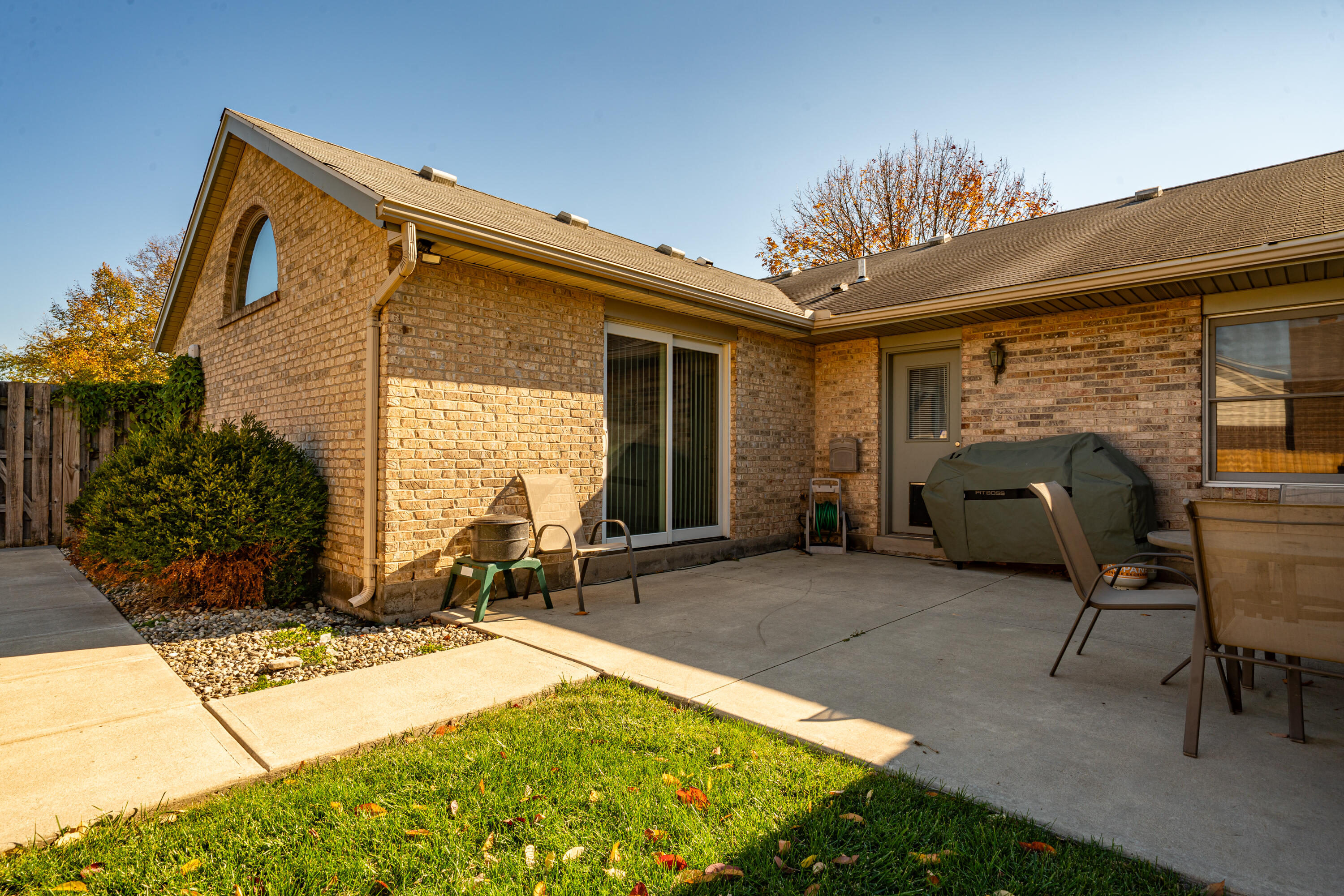 506 Mound Street, Brookville, Ohio 45309