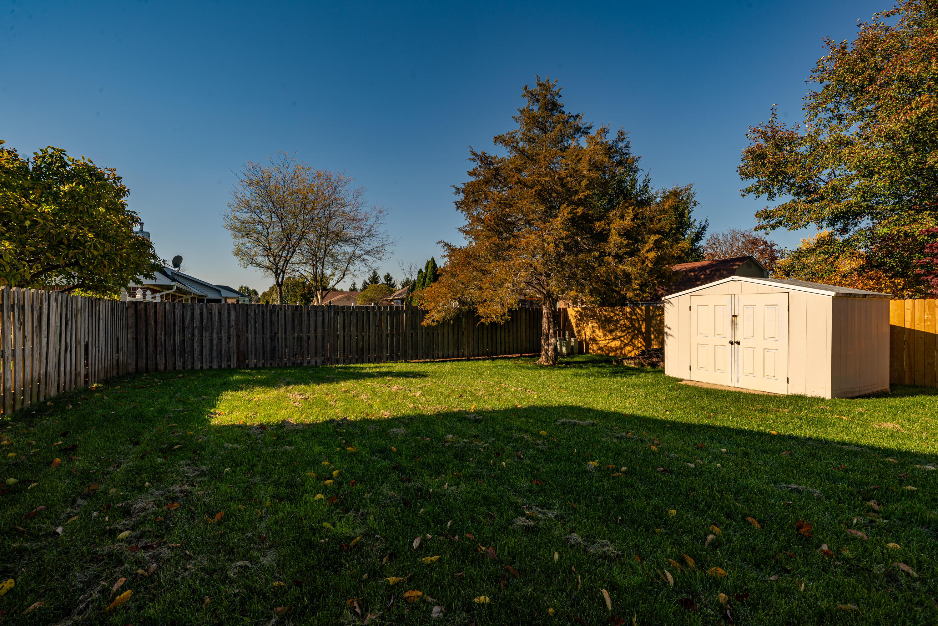 506 Mound Street, Brookville, Ohio 45309