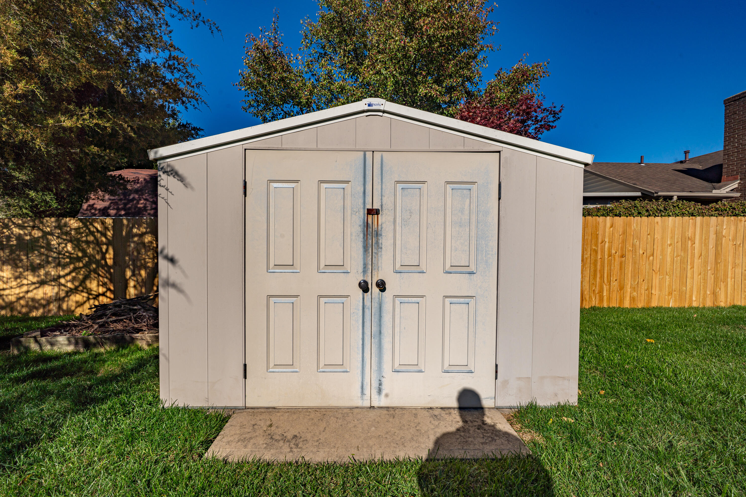 506 Mound Street, Brookville, Ohio 45309