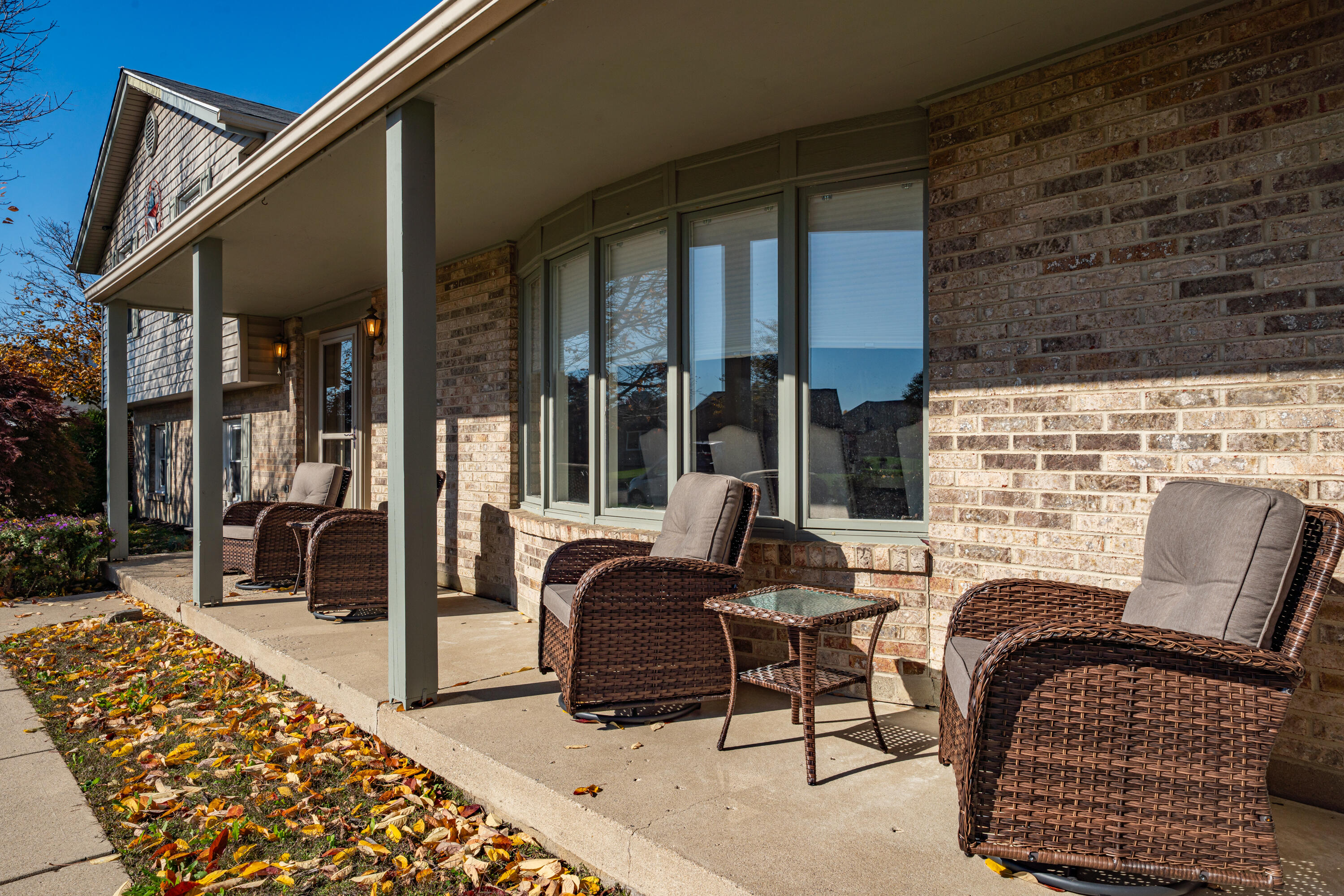 506 Mound Street, Brookville, Ohio 45309