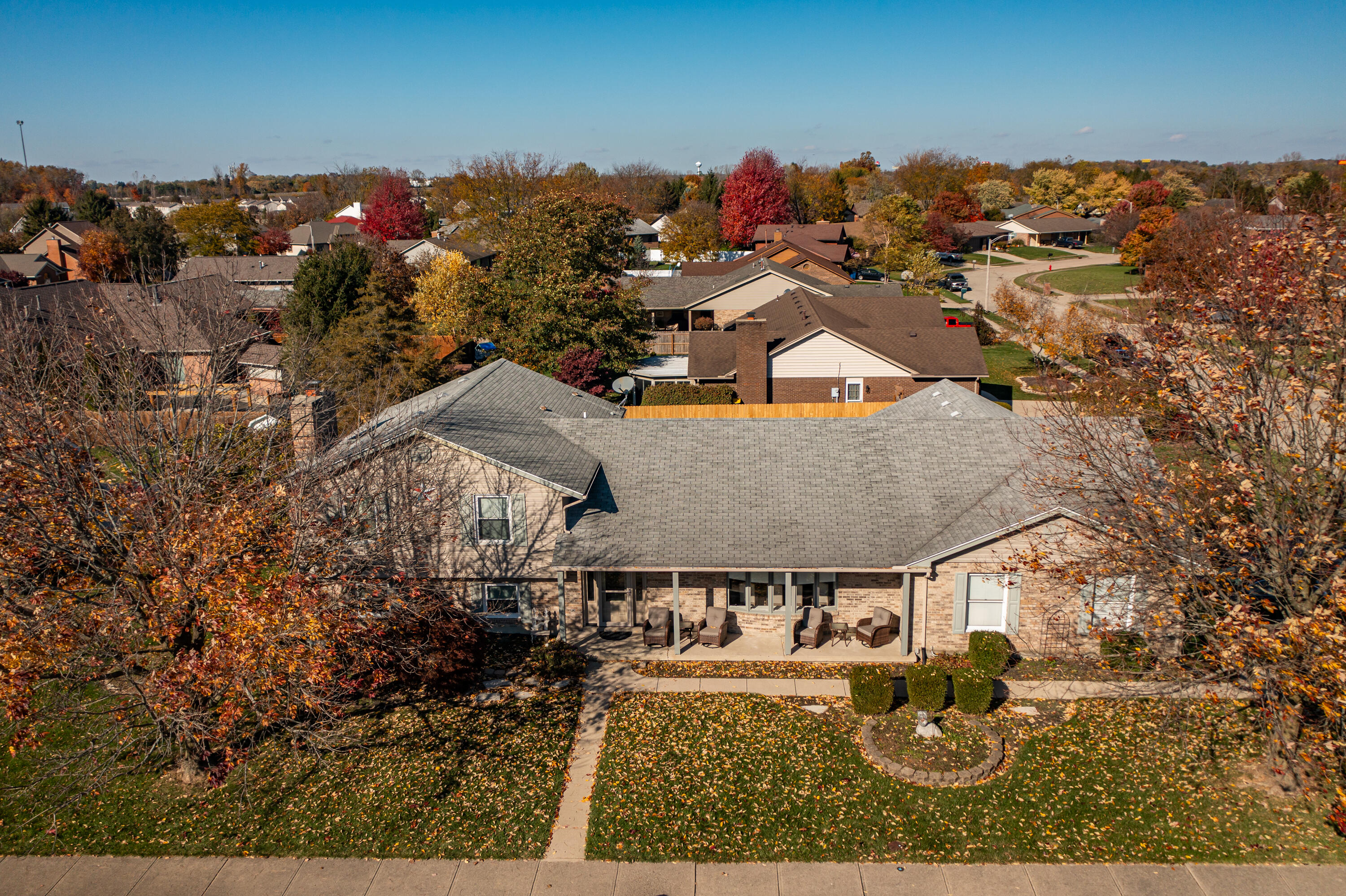 506 Mound Street, Brookville, Ohio 45309