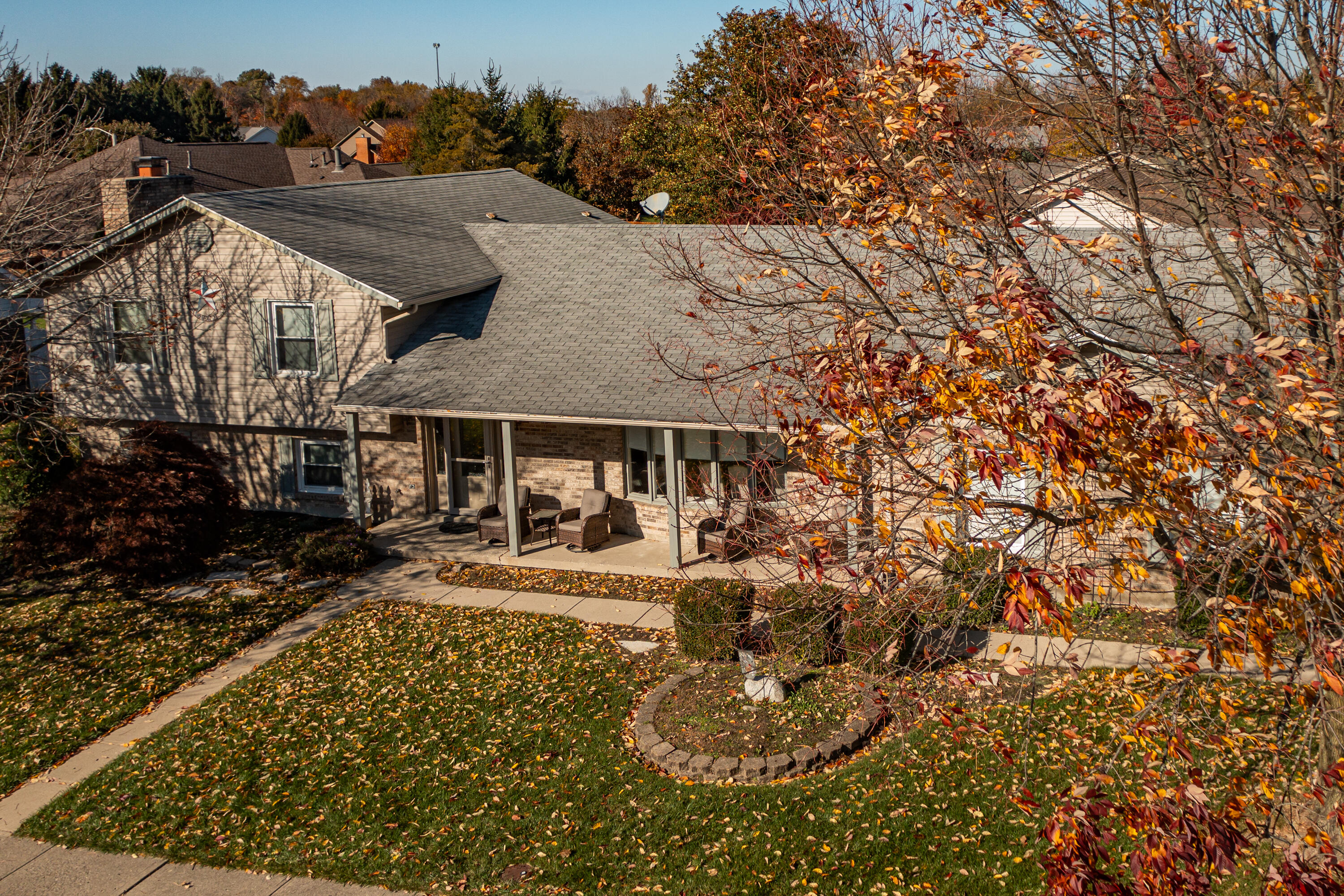 506 Mound Street, Brookville, Ohio 45309