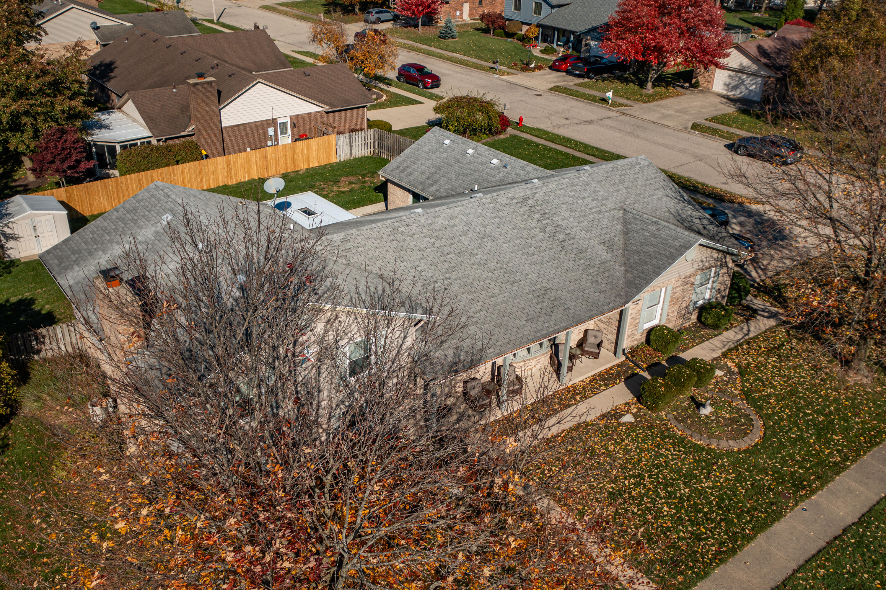 506 Mound Street, Brookville, Ohio 45309