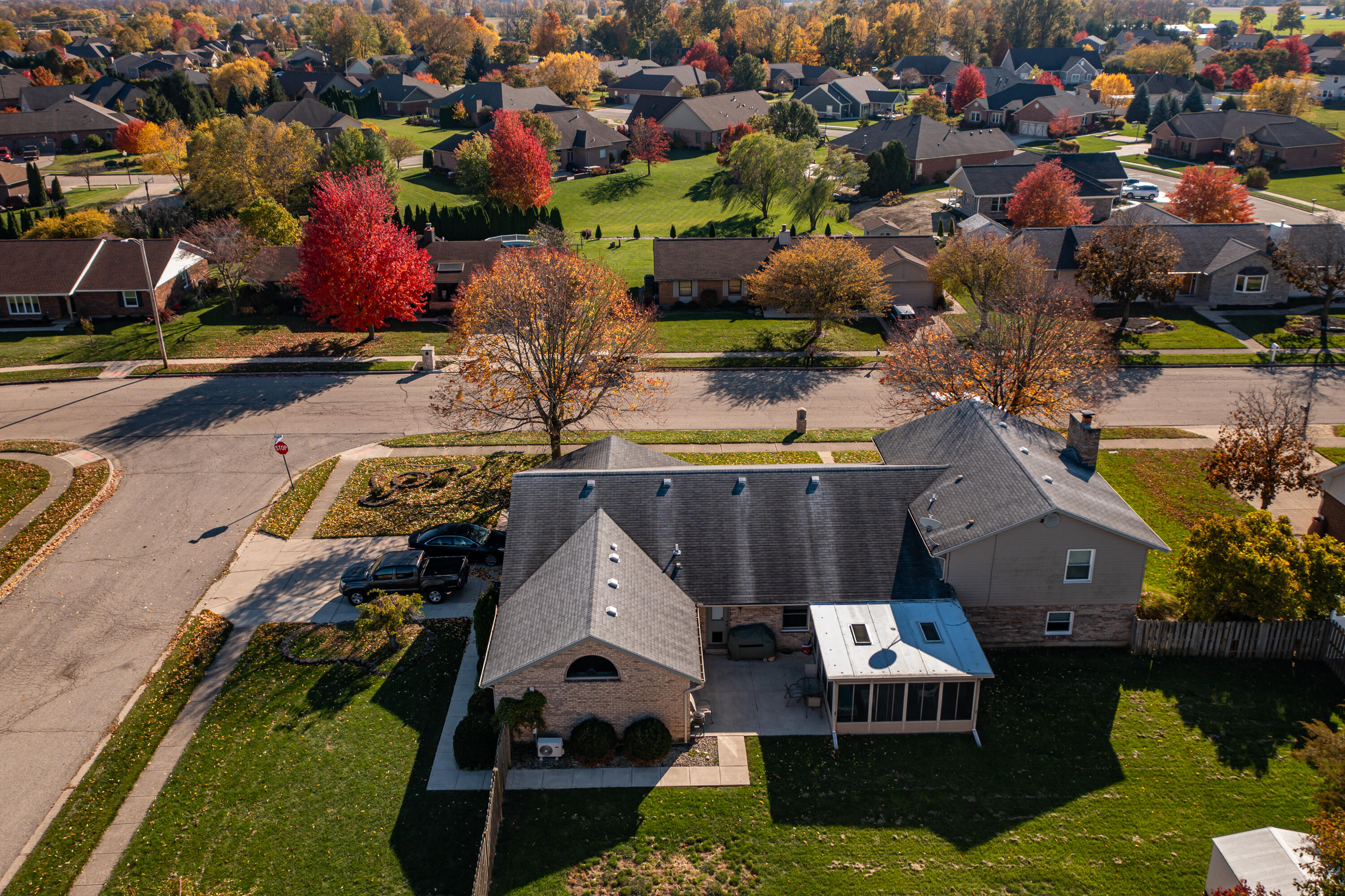 506 Mound Street, Brookville, Ohio 45309