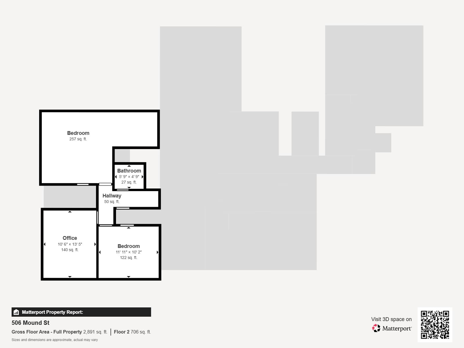 506 Mound Street, Brookville, Ohio 45309