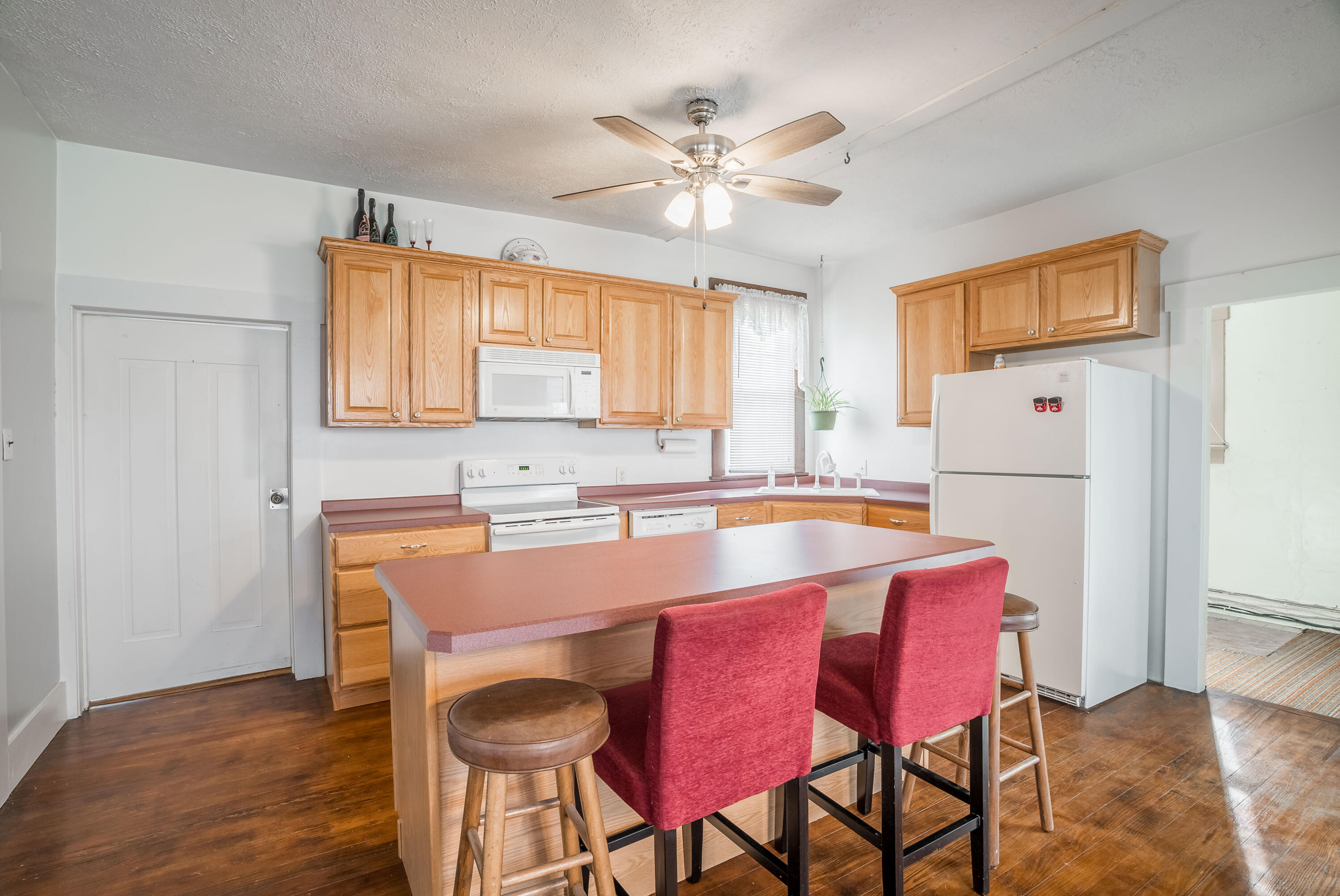 105 Market Street, West Milton, Ohio 45383