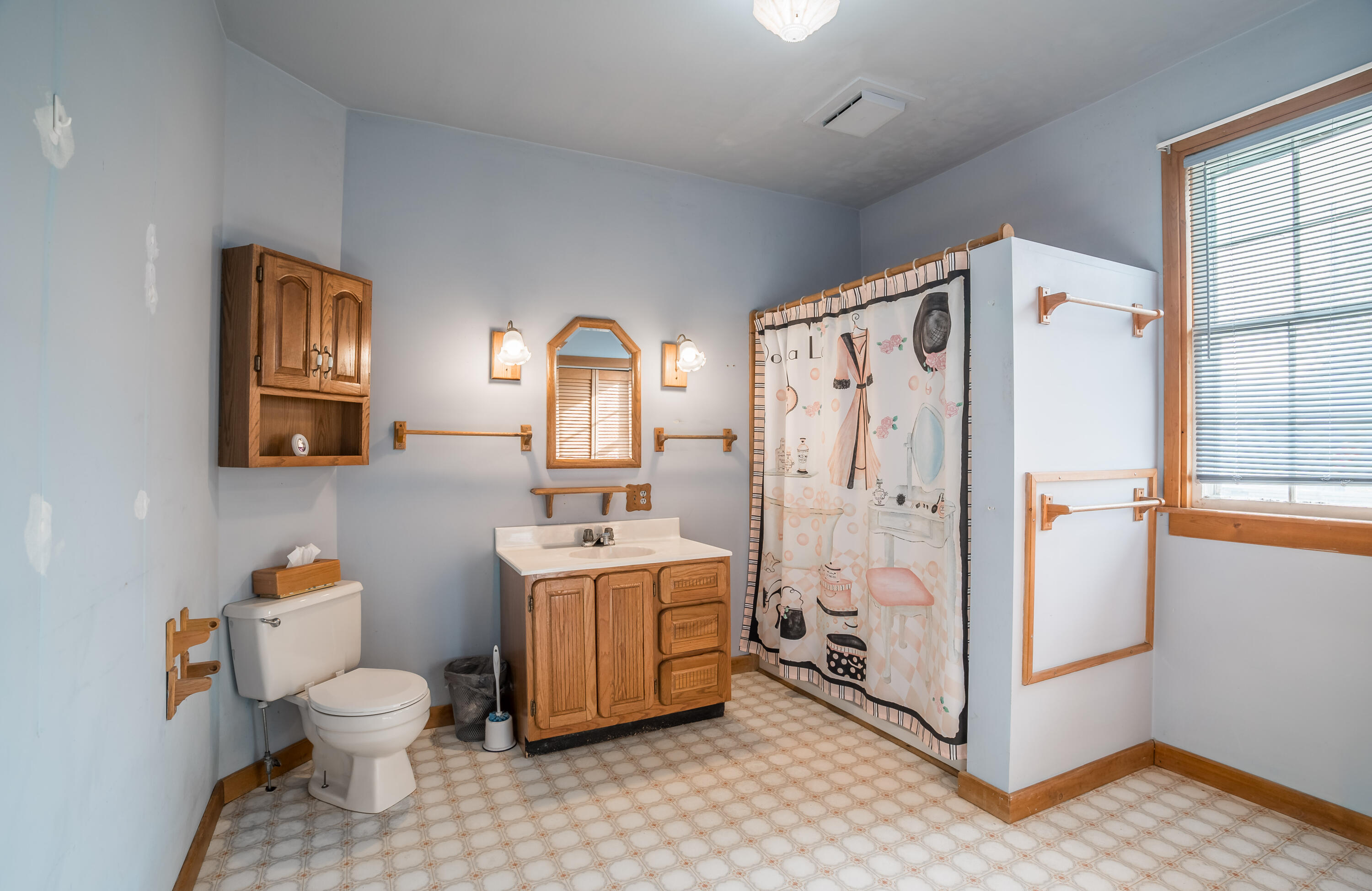 105 Market Street, West Milton, Ohio 45383