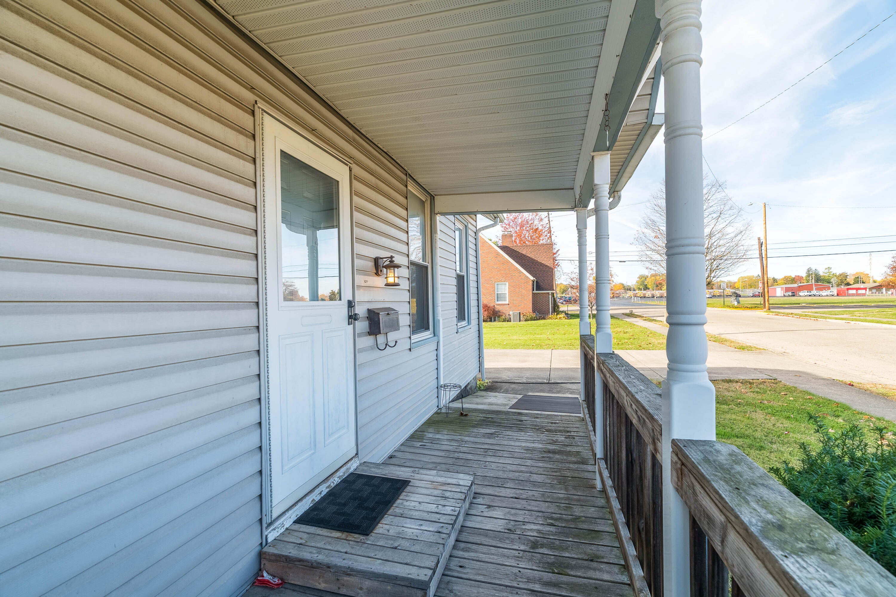 105 Market Street, West Milton, Ohio 45383