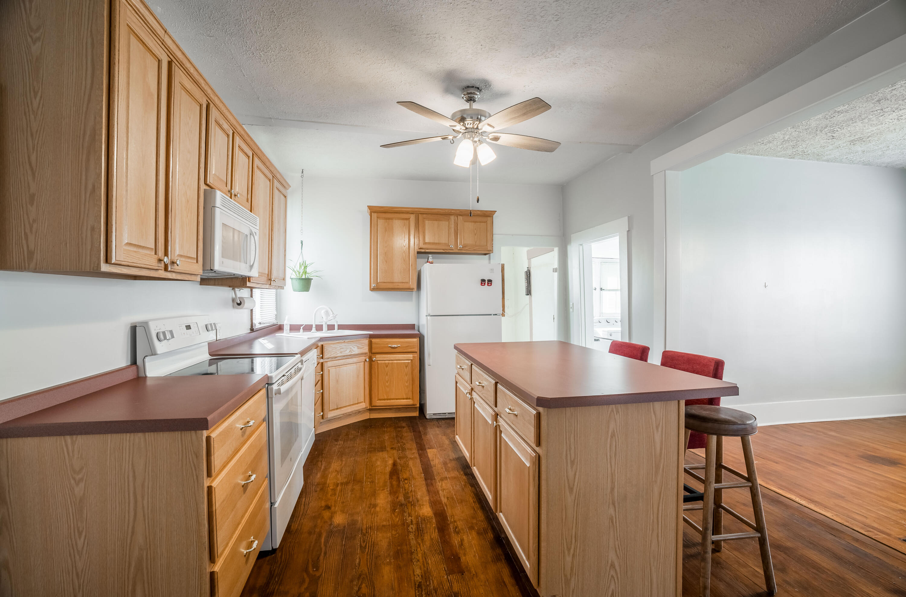 105 Market Street, West Milton, Ohio 45383