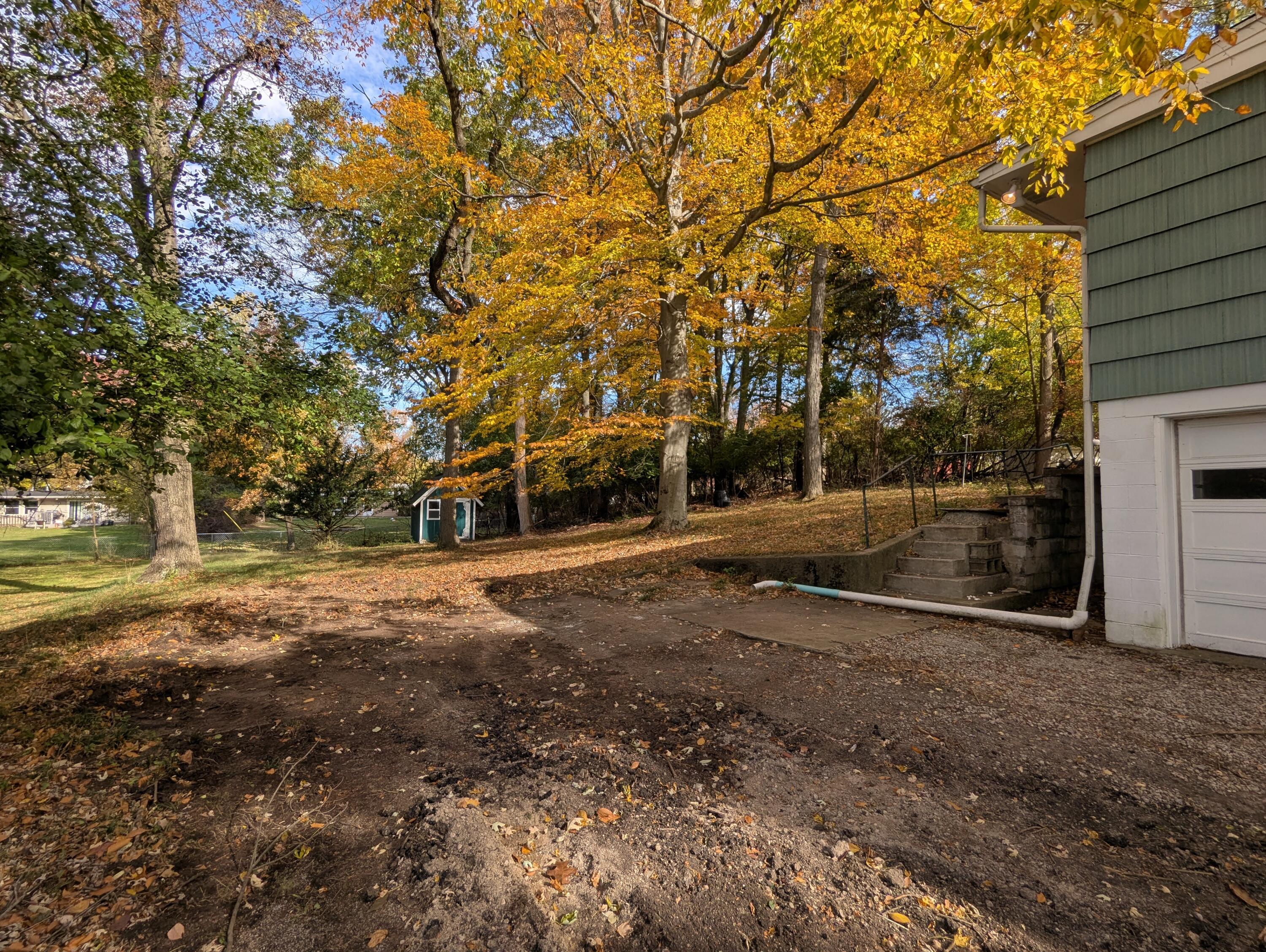 572 Piney Branch Drive, Springfield, Ohio 45503