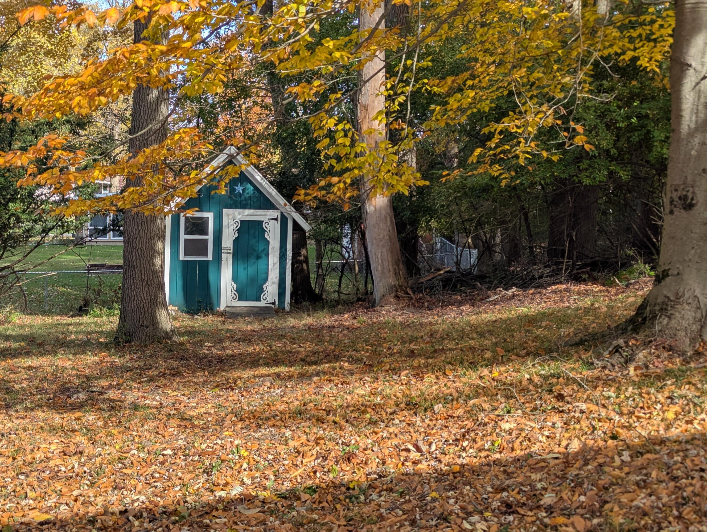 572 Piney Branch Drive, Springfield, Ohio 45503