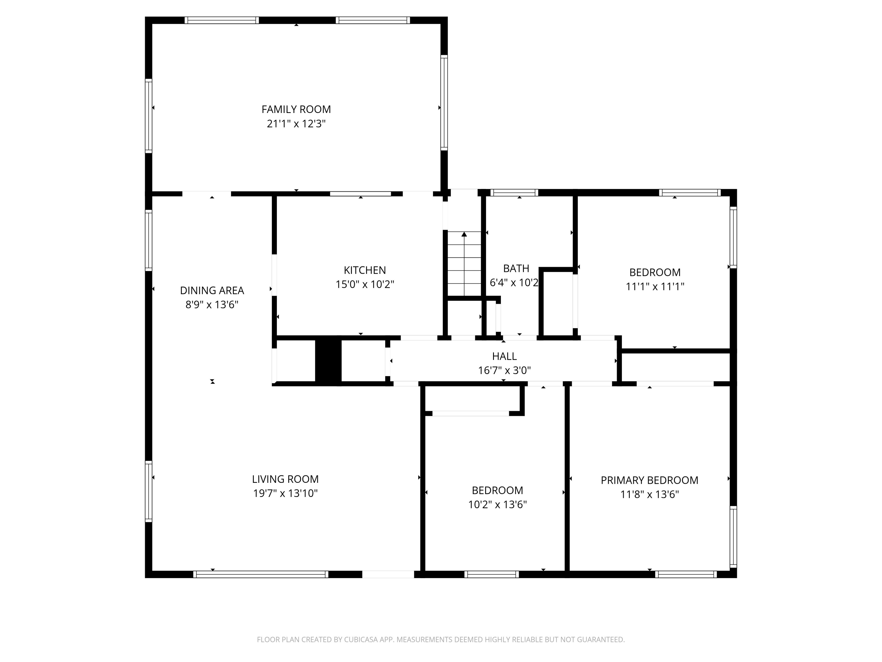 572 Piney Branch Drive, Springfield, Ohio 45503