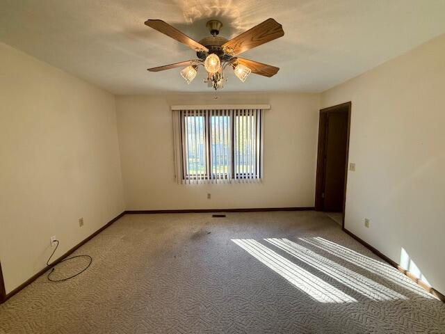 3305 Turner Drive, Springfield, Ohio 45504