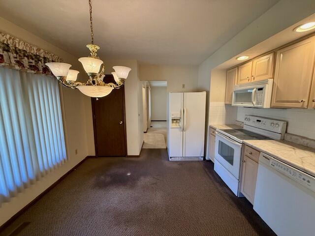 3305 Turner Drive, Springfield, Ohio 45504