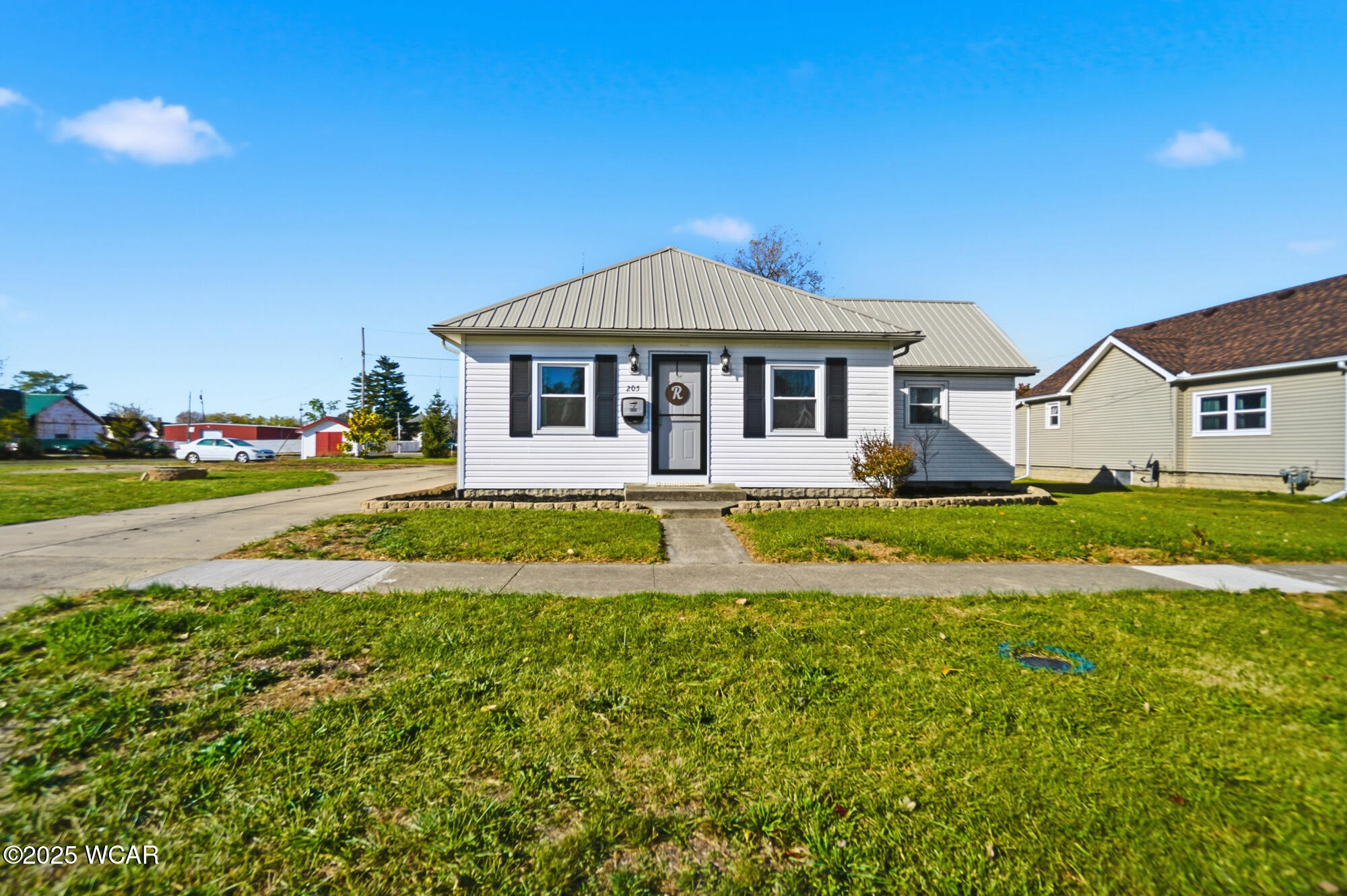 205 Chestnut Street, Van Wert, Ohio