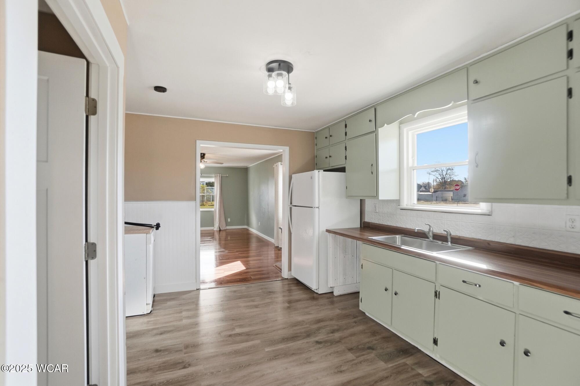 205 Chestnut Street, Van Wert, Ohio