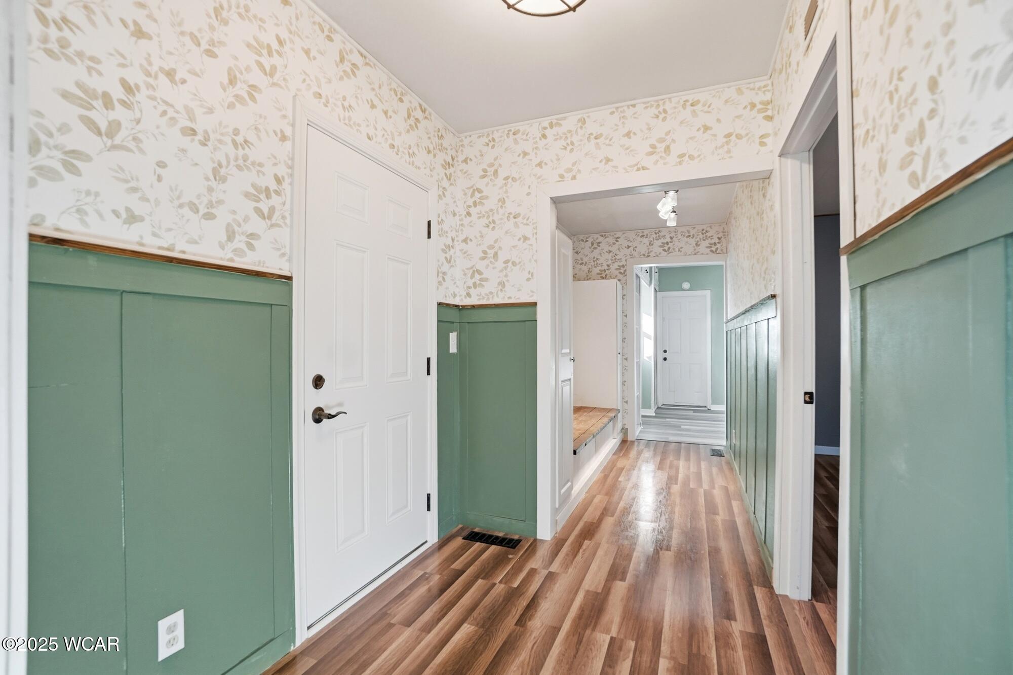 205 Chestnut Street, Van Wert, Ohio