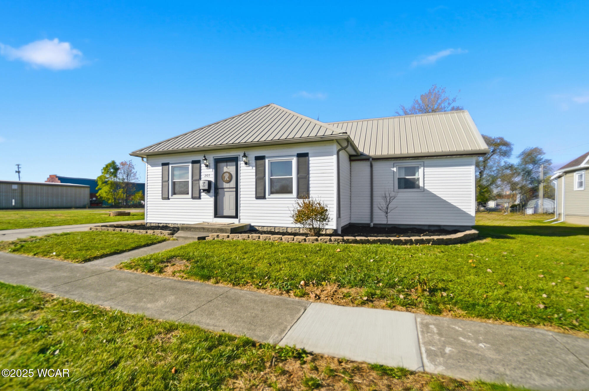 205 Chestnut Street, Van Wert, Ohio