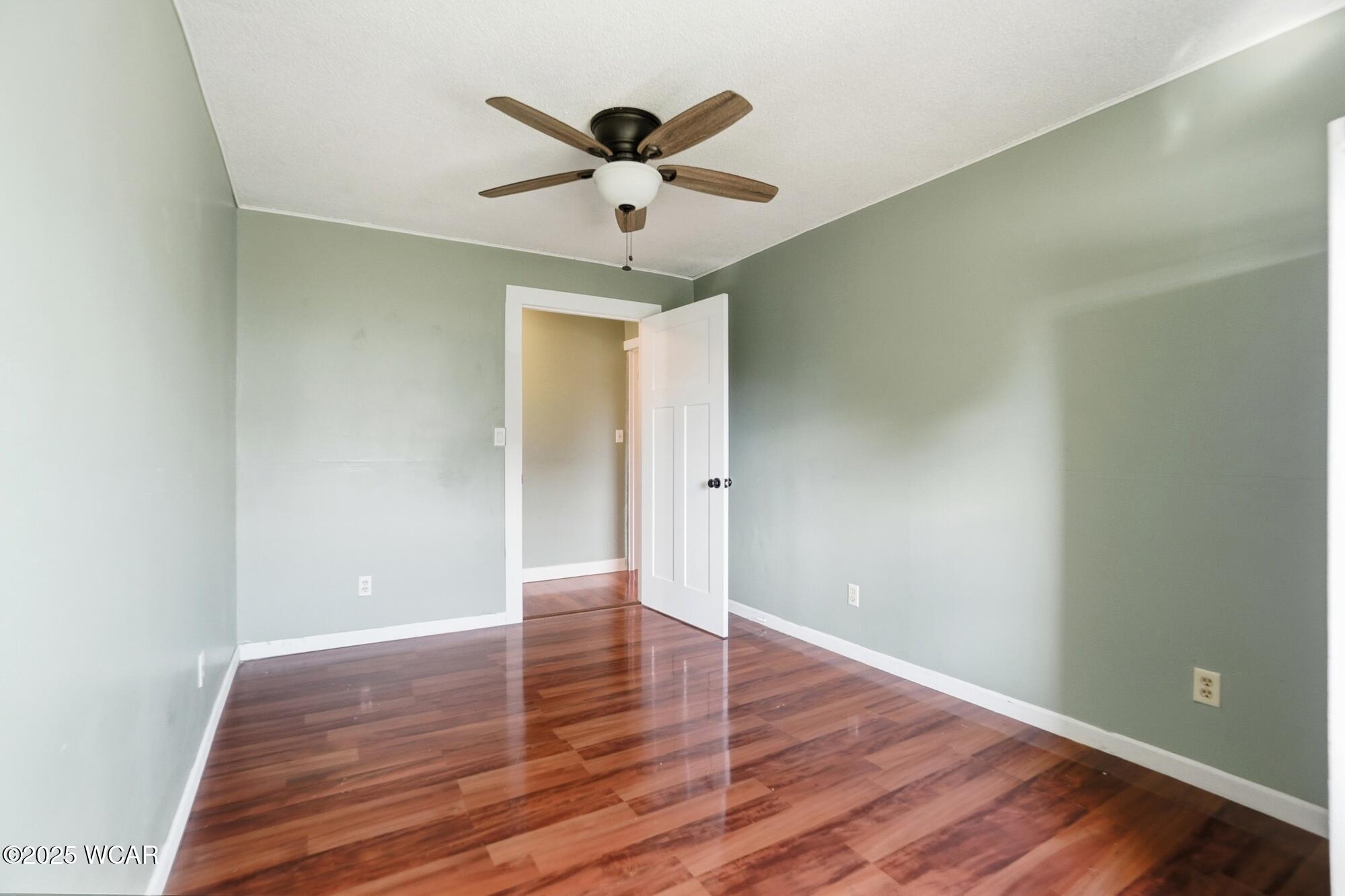 205 Chestnut Street, Van Wert, Ohio