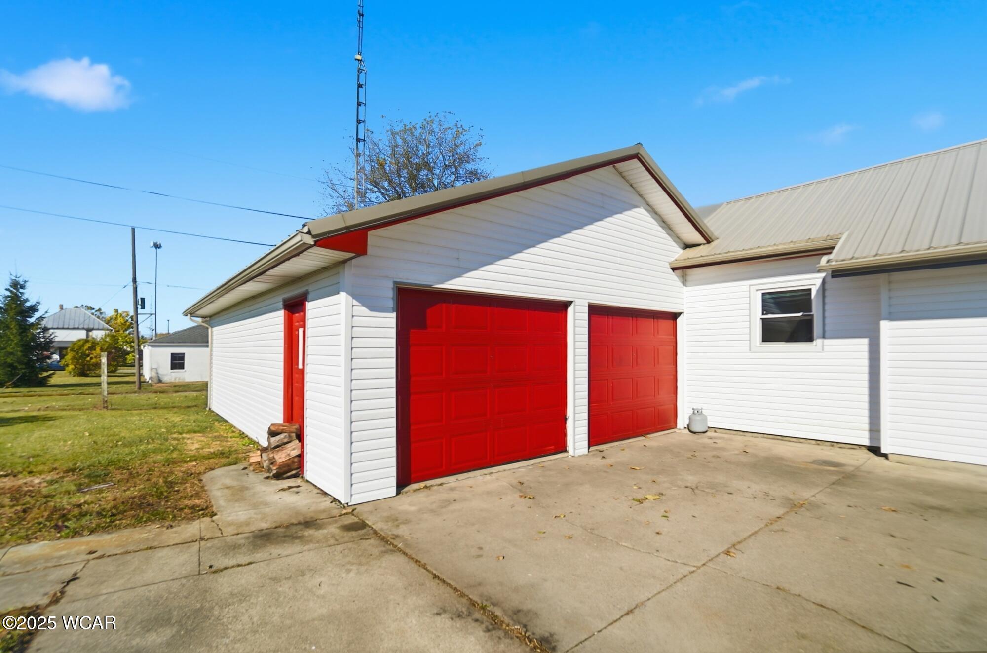 205 Chestnut Street, Van Wert, Ohio