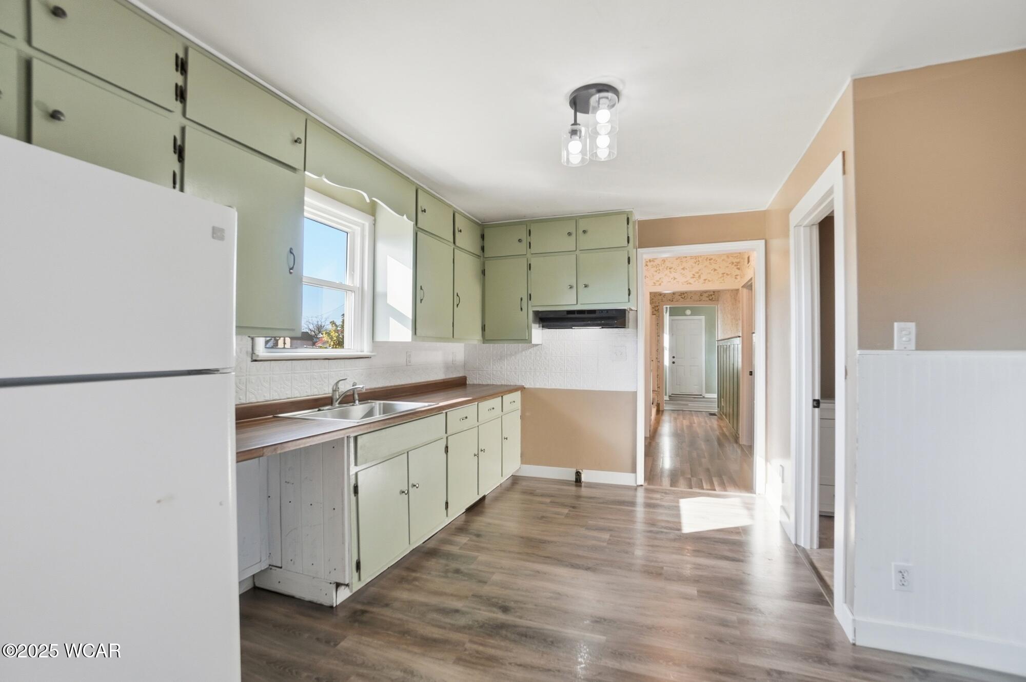 205 Chestnut Street, Van Wert, Ohio