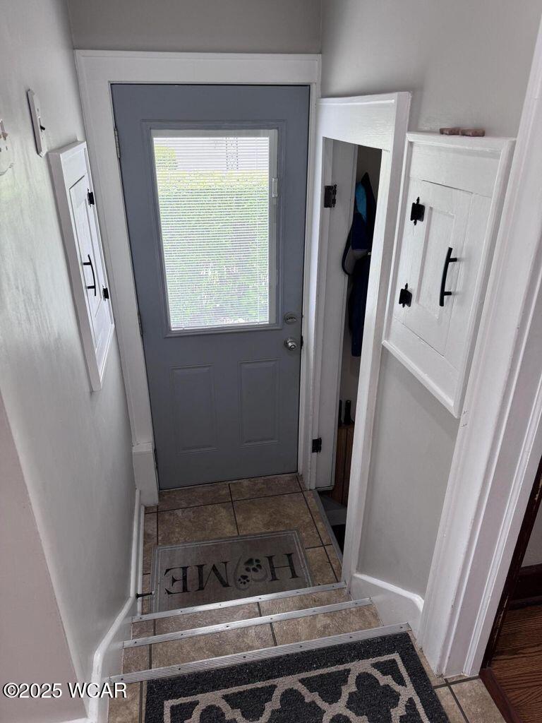 607 South Street, Saint Marys, Ohio