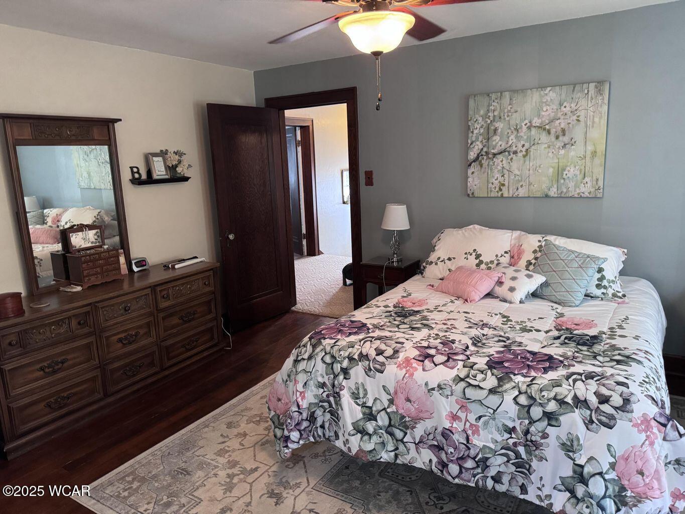 607 South Street, Saint Marys, Ohio