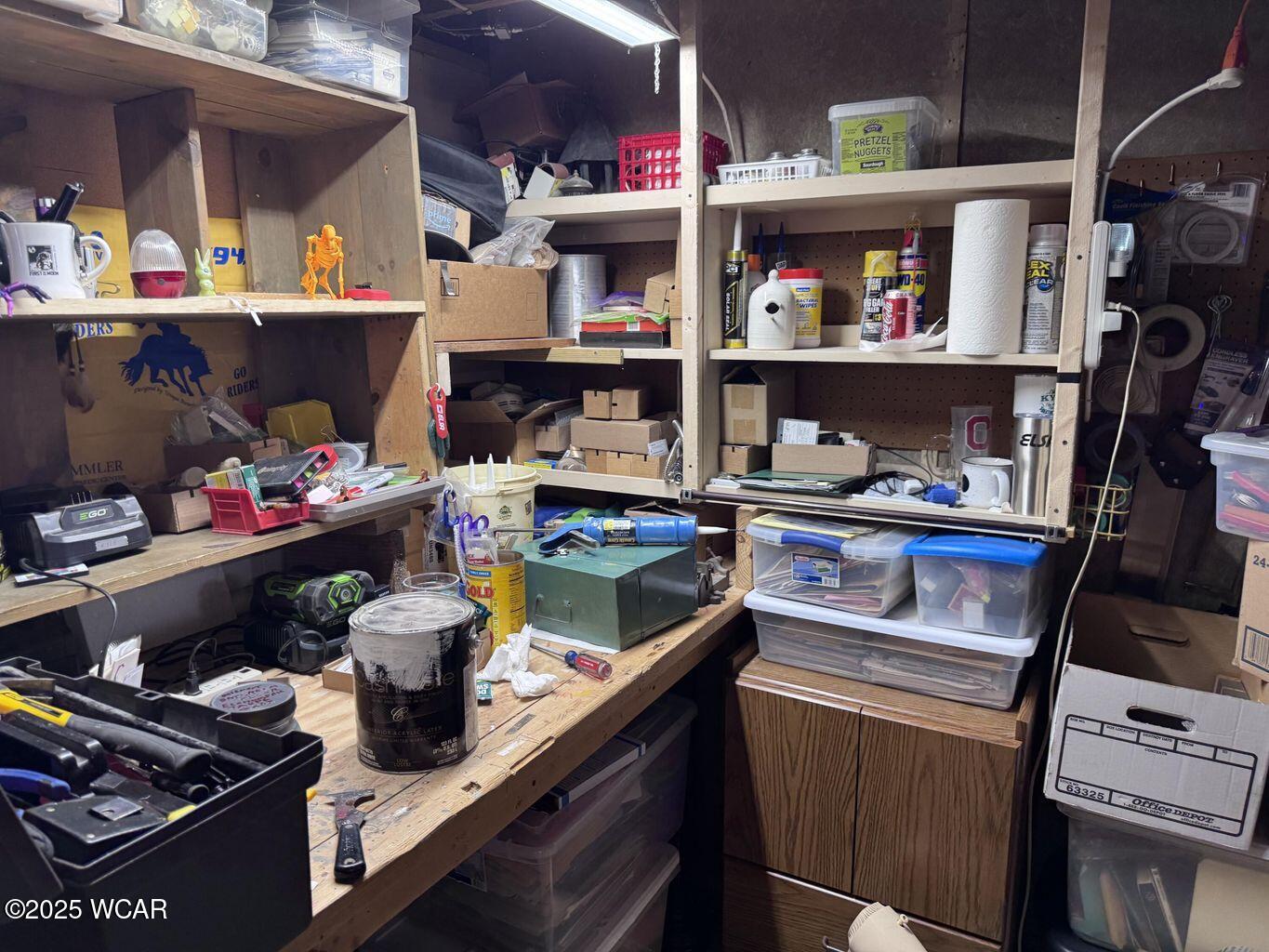 607 South Street, Saint Marys, Ohio