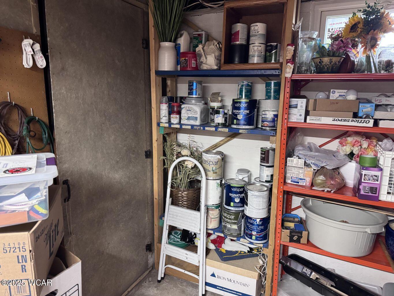 607 South Street, Saint Marys, Ohio