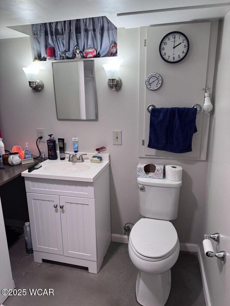 607 South Street, Saint Marys, Ohio