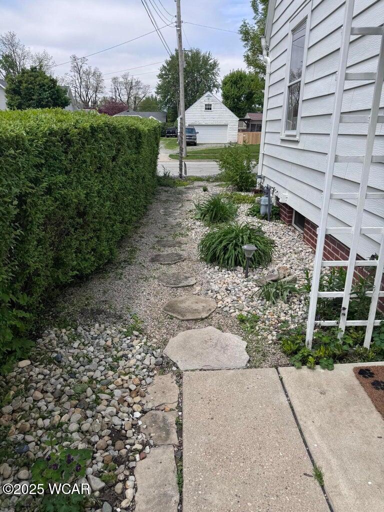 607 South Street, Saint Marys, Ohio