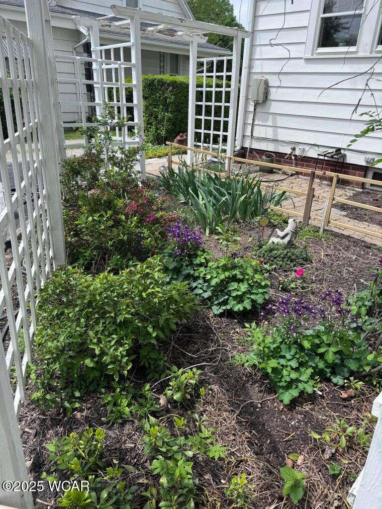 607 South Street, Saint Marys, Ohio