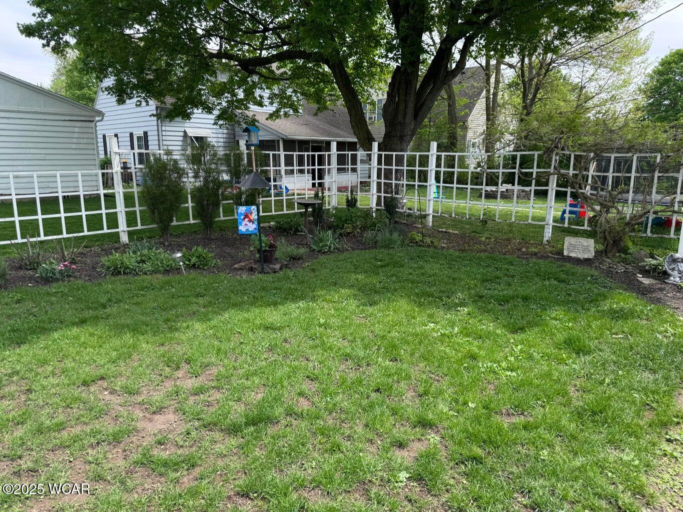 607 South Street, Saint Marys, Ohio