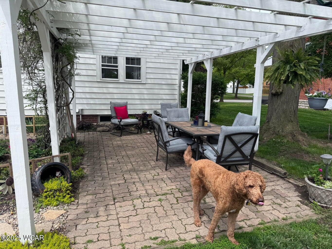 607 South Street, Saint Marys, Ohio