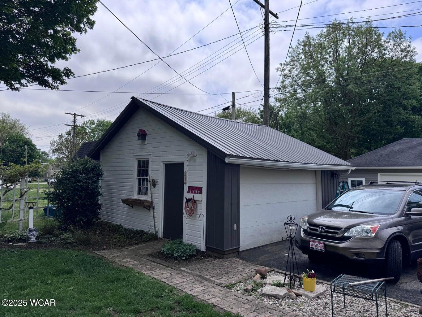 607 South Street, Saint Marys, Ohio