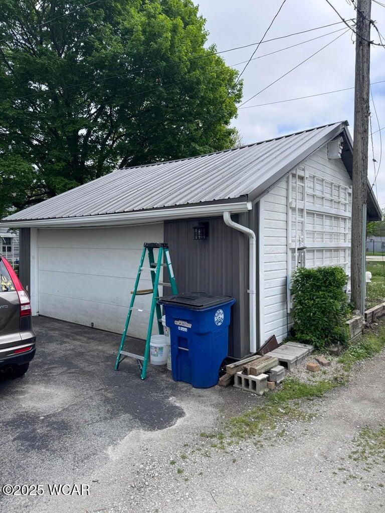 607 South Street, Saint Marys, Ohio