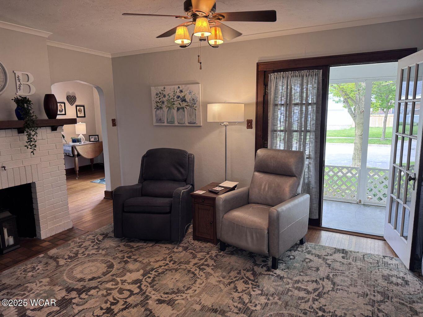 607 South Street, Saint Marys, Ohio