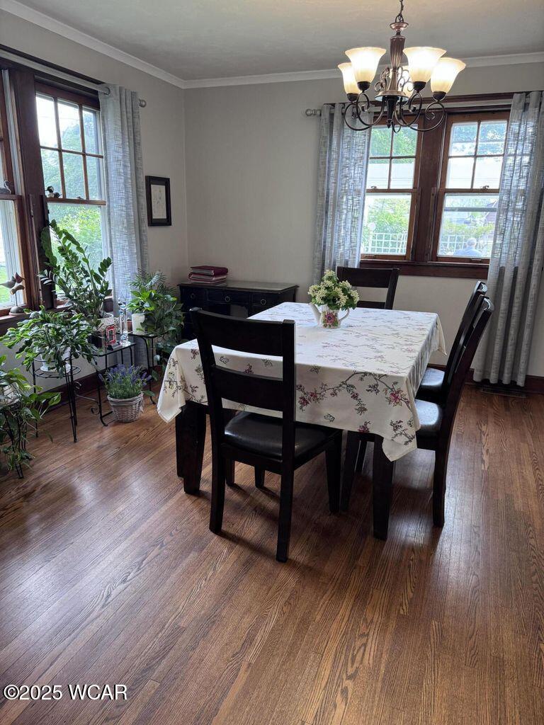 607 South Street, Saint Marys, Ohio