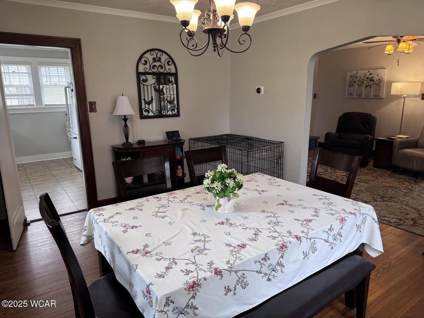 607 South Street, Saint Marys, Ohio