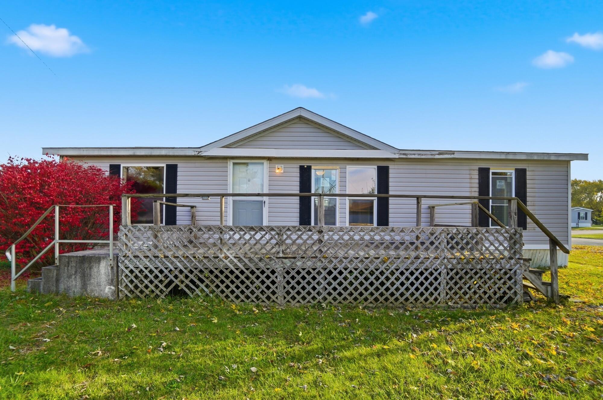 4100 Troy Road, Springfield, Ohio 45502