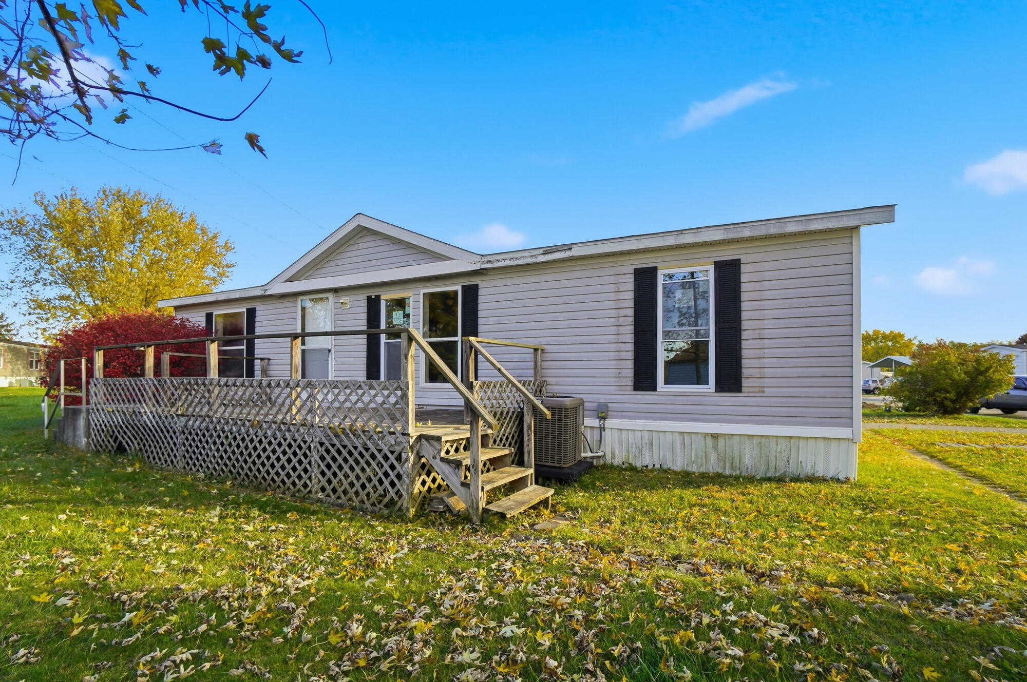 4100 Troy Road, Springfield, Ohio 45502