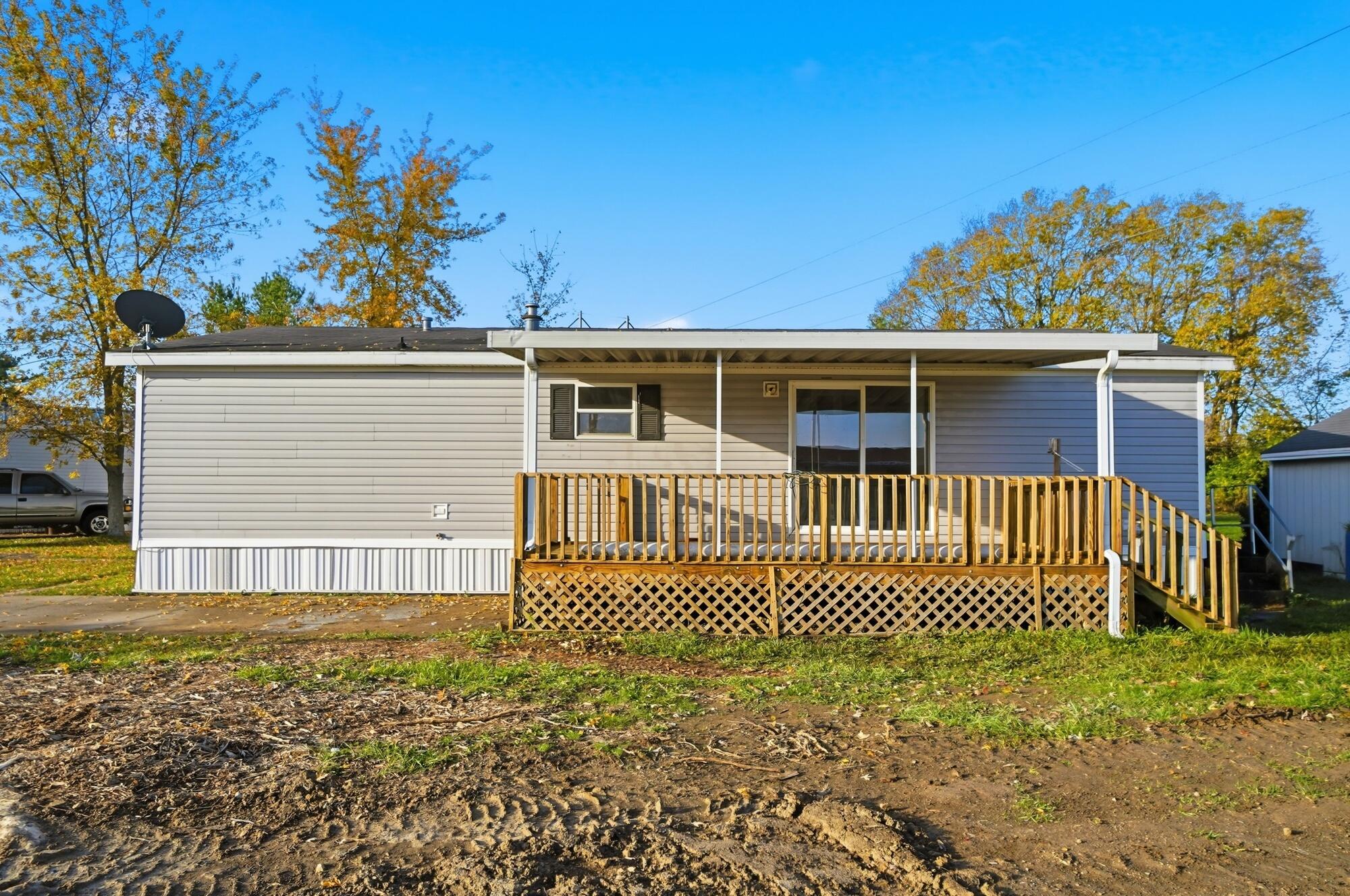 4100 Troy Road, Springfield, Ohio 45502