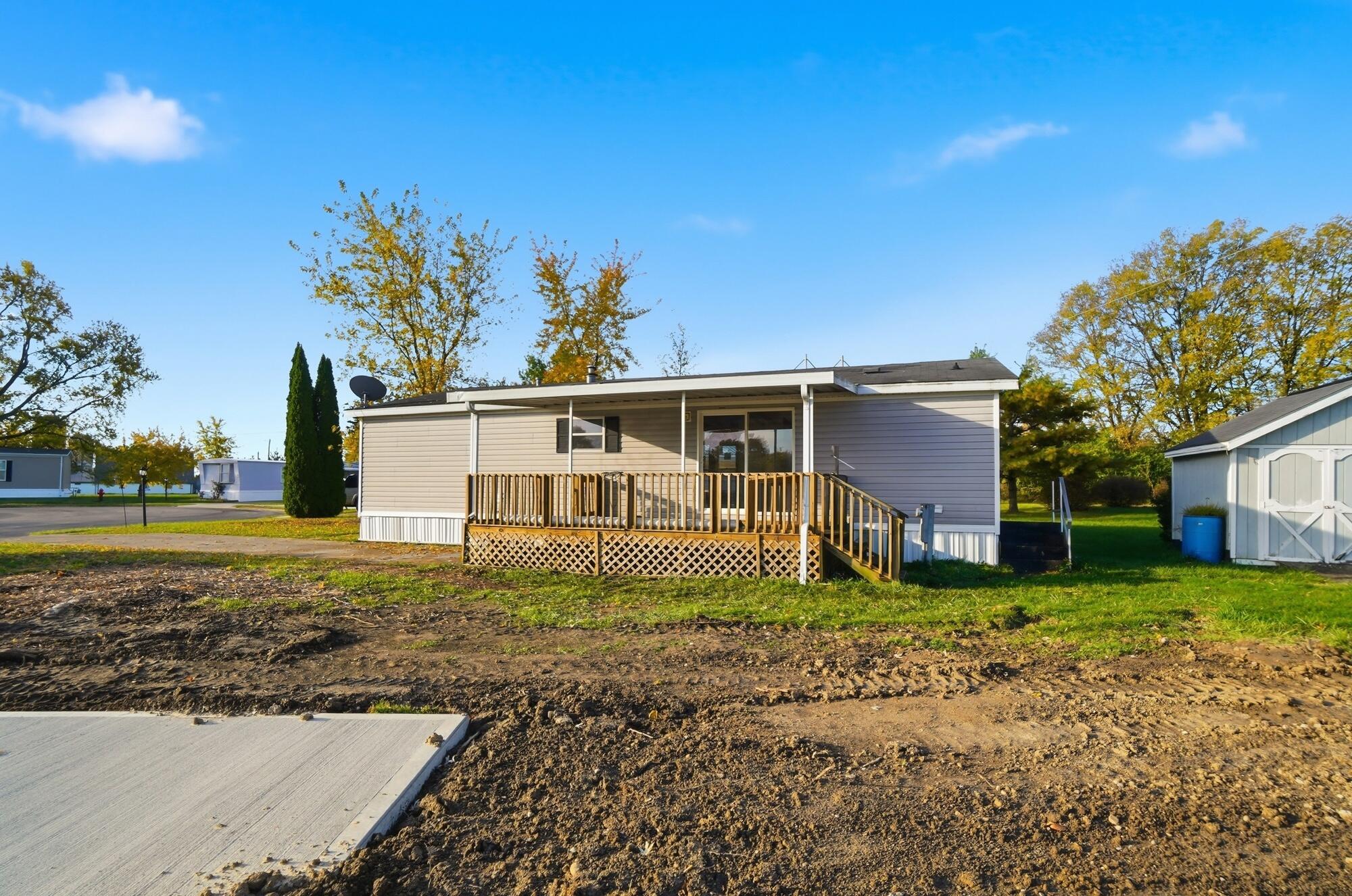 4100 Troy Road, Springfield, Ohio 45502