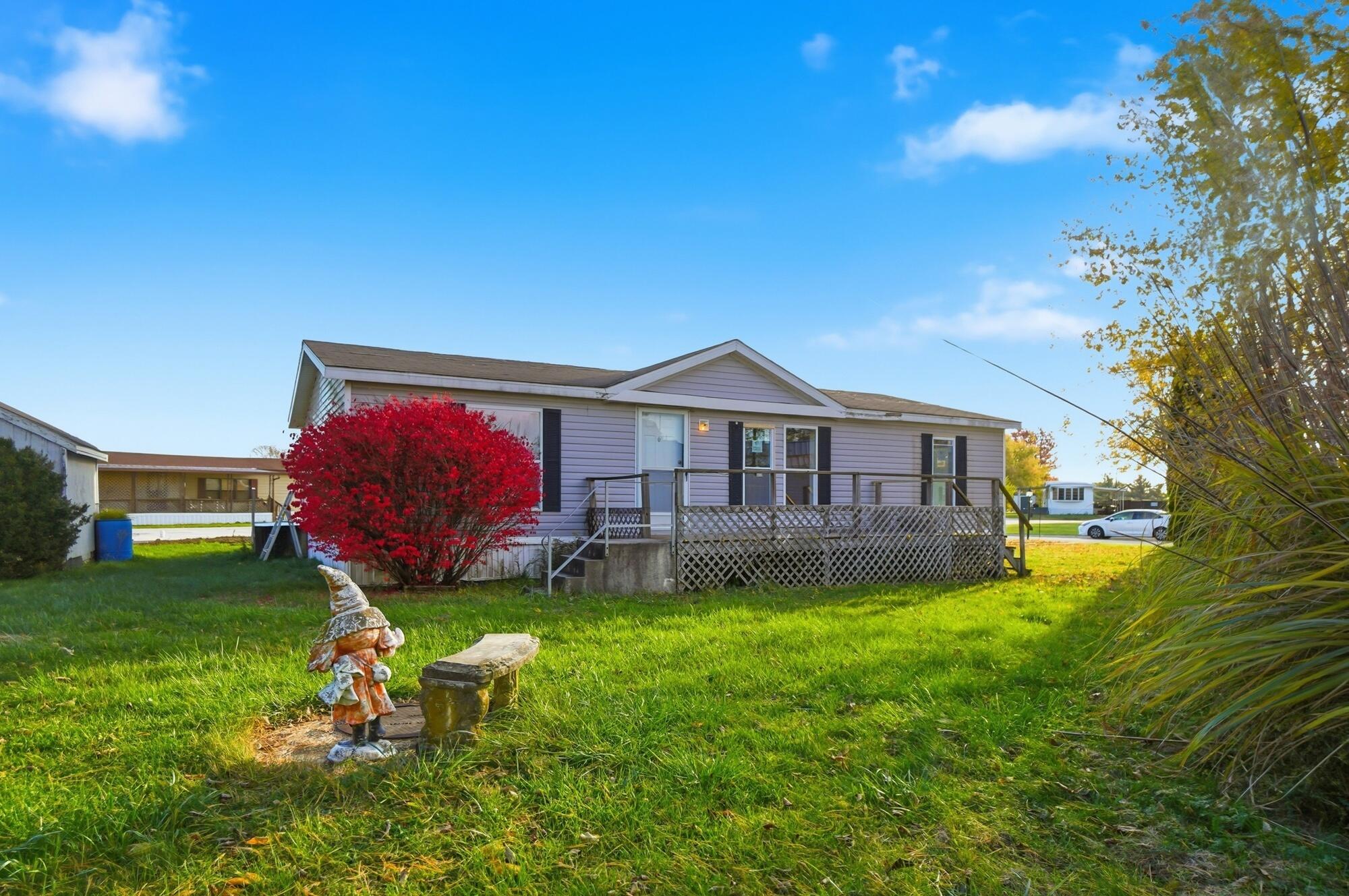 4100 Troy Road, Springfield, Ohio 45502