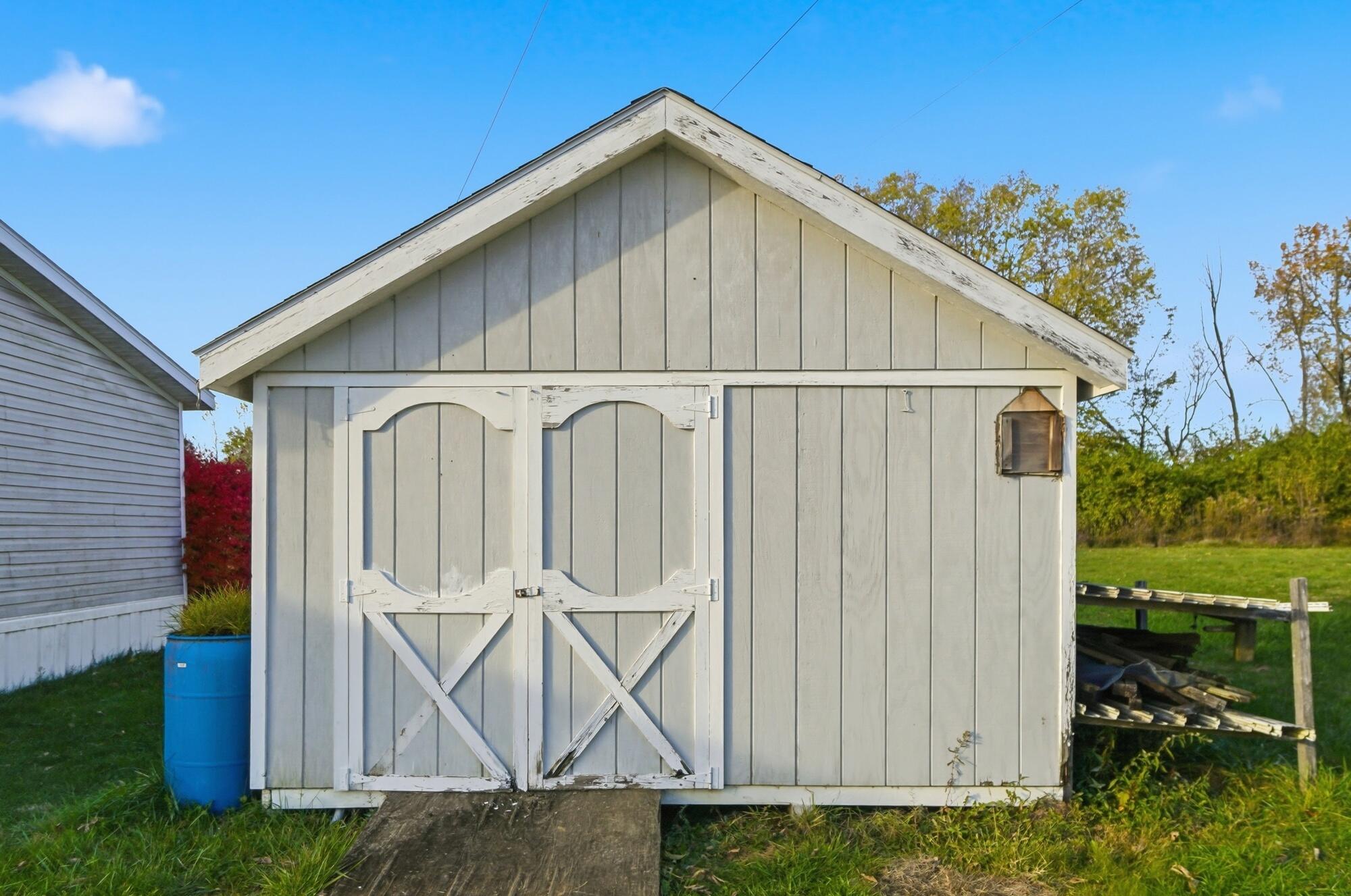 4100 Troy Road, Springfield, Ohio 45502