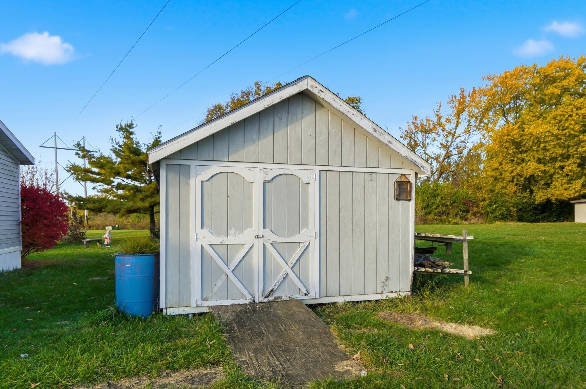 4100 Troy Road, Springfield, Ohio 45502