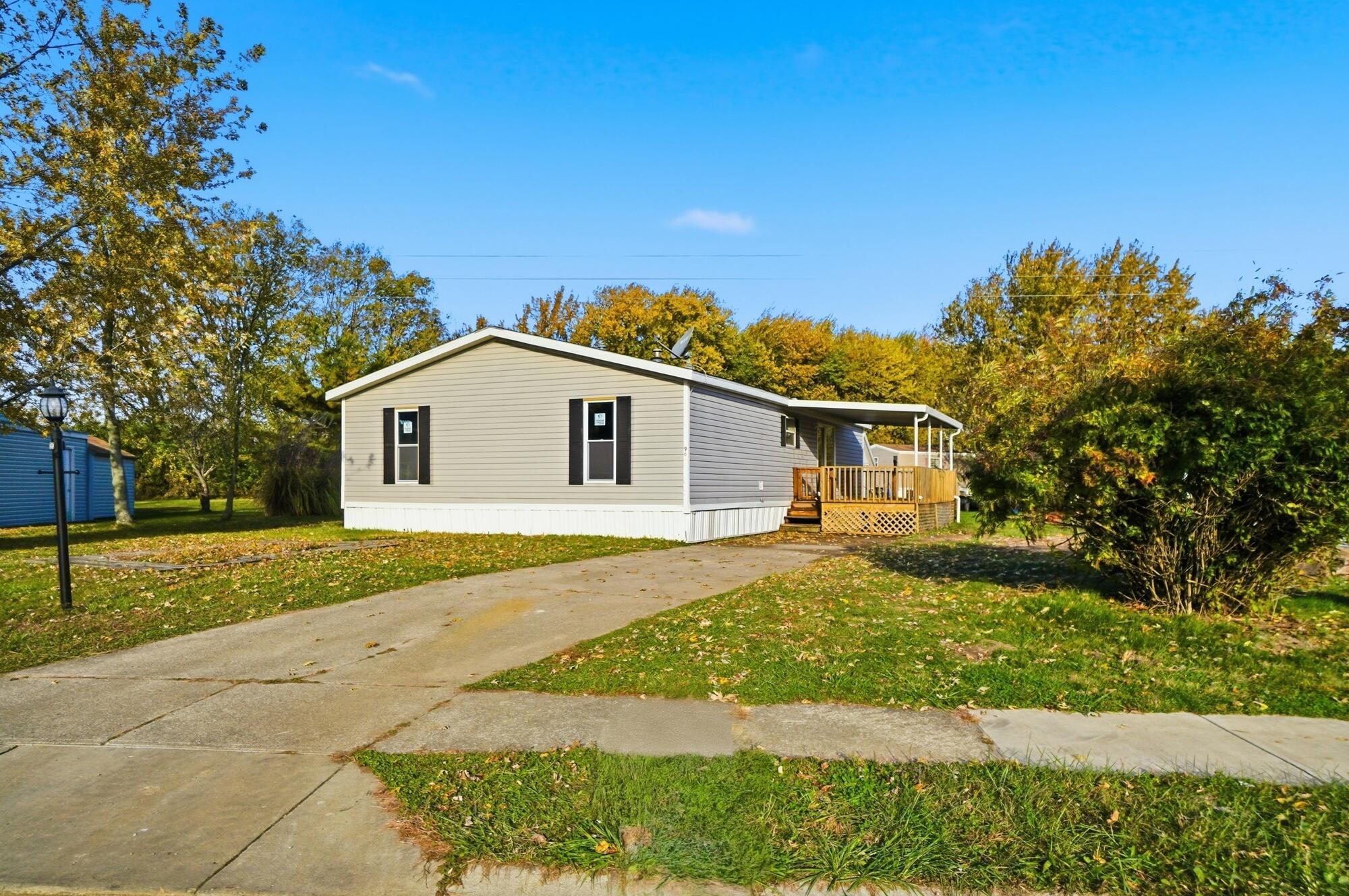 4100 Troy Road, Springfield, Ohio 45502