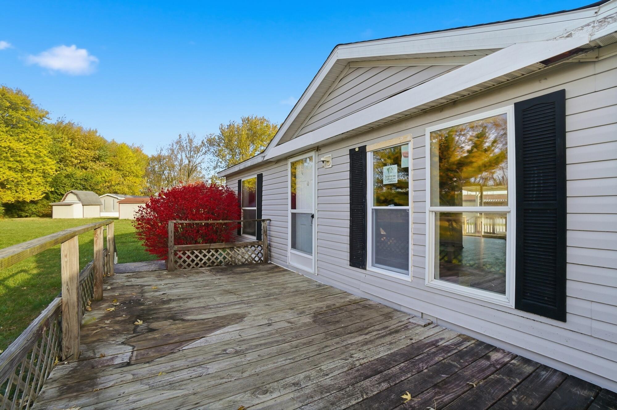 4100 Troy Road, Springfield, Ohio 45502