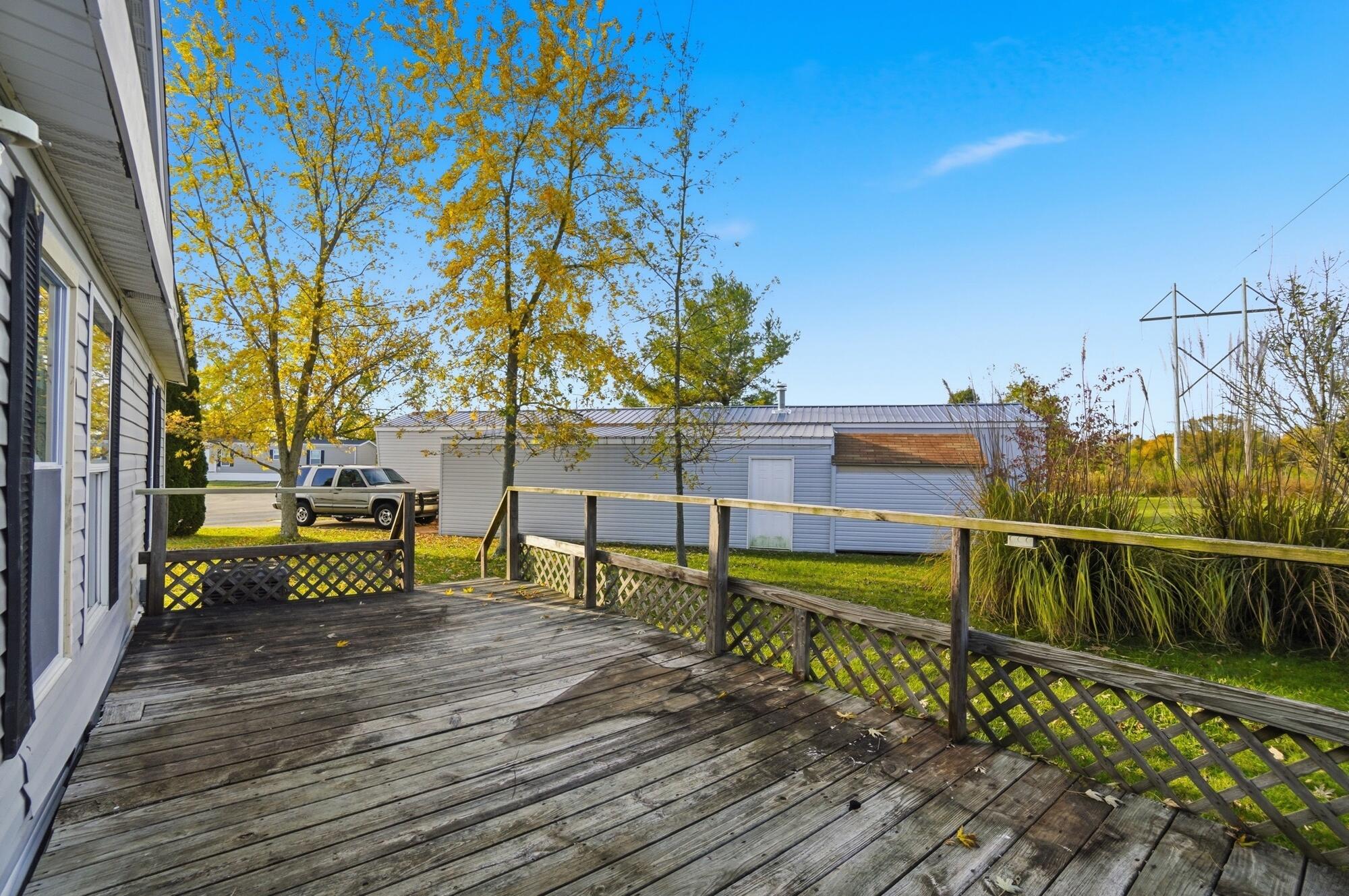 4100 Troy Road, Springfield, Ohio 45502